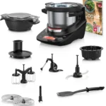 Bosch Cookit Black Edition MCC9555DBC