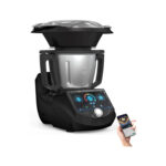 ChefRobot UltraCook CR-7