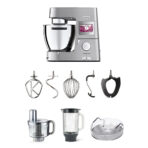 Kenwood Cooking Chef XL KCL95 – Bild 2
