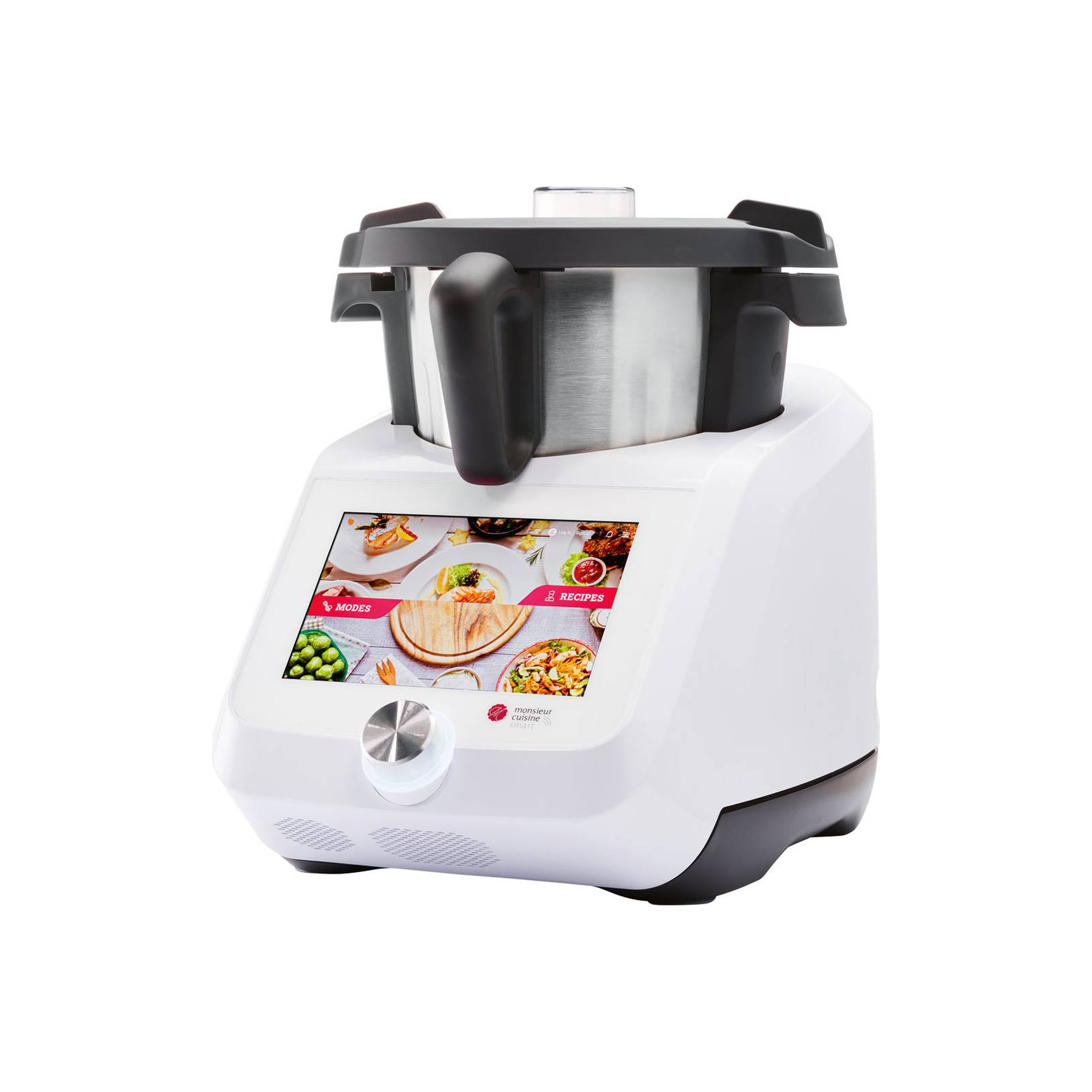 MONS1 Monsieur Cuisine Smart – Bild 1