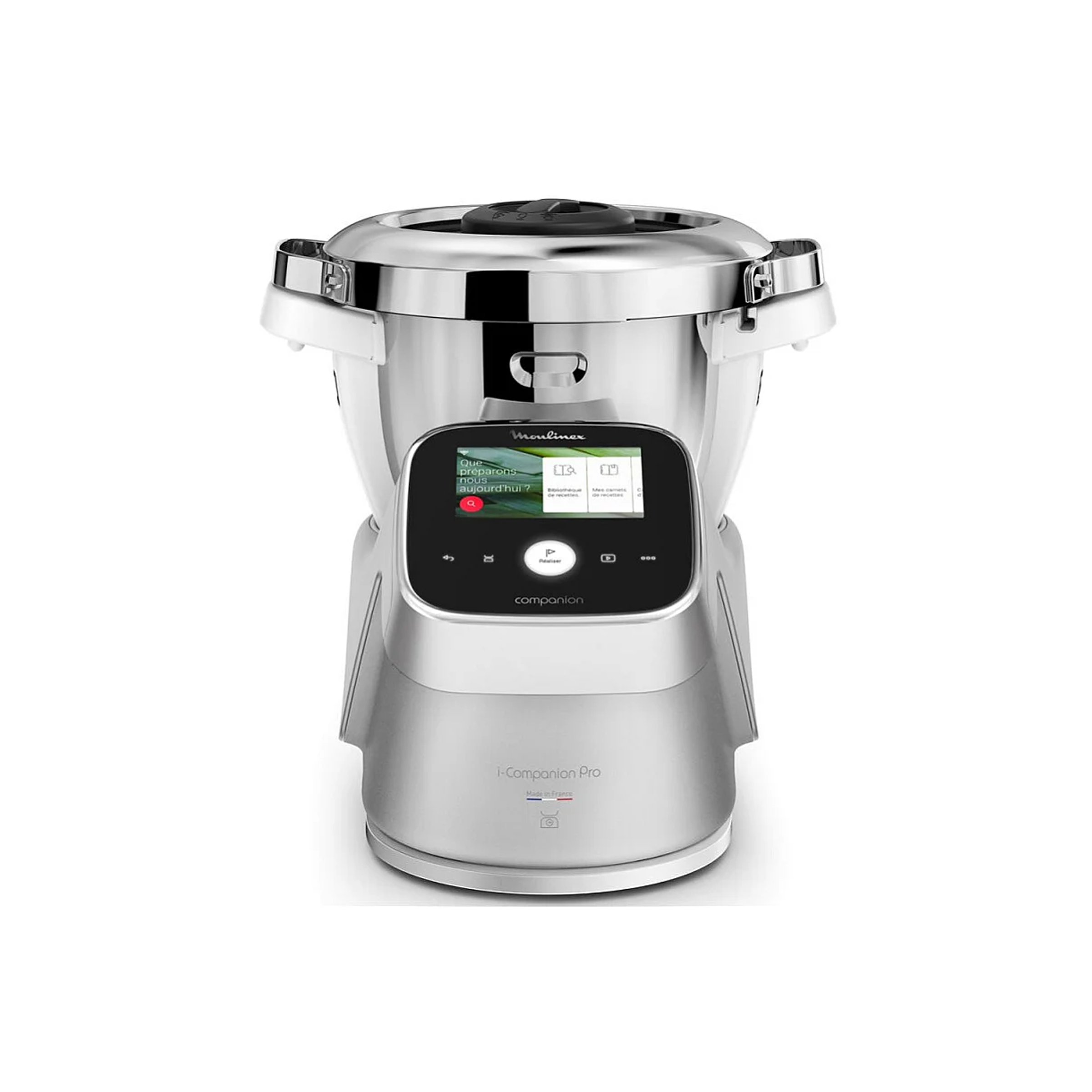 MOOUL1 Moulinex HF941AF0 – Bild 1