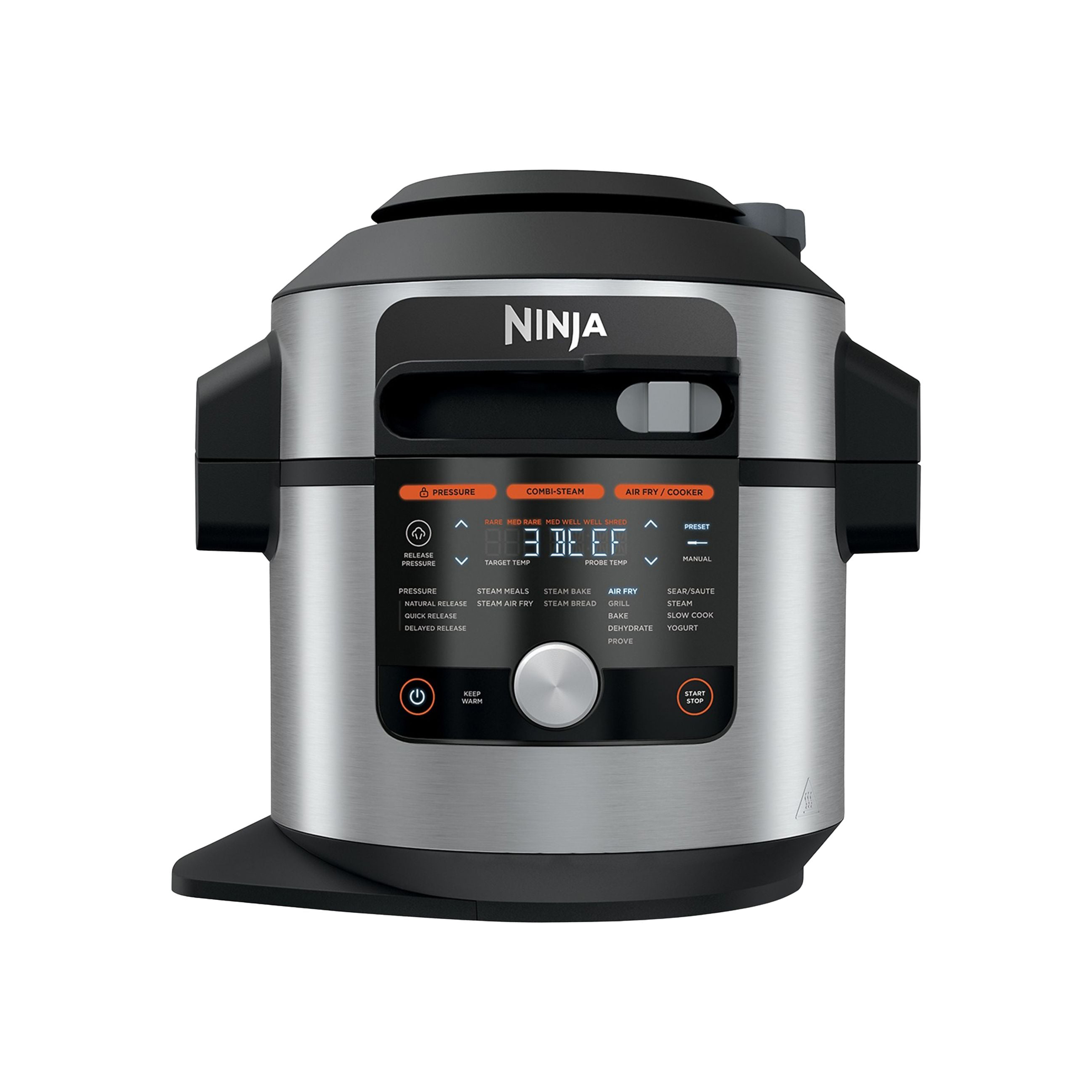 NIIN1 Ninja Foodi 14-in-1 OL750EU – Bild 1