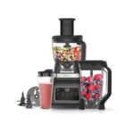 Ninja Kitchen Machines Food Processor