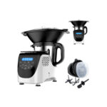 Chef O Matic Kitchen Robot