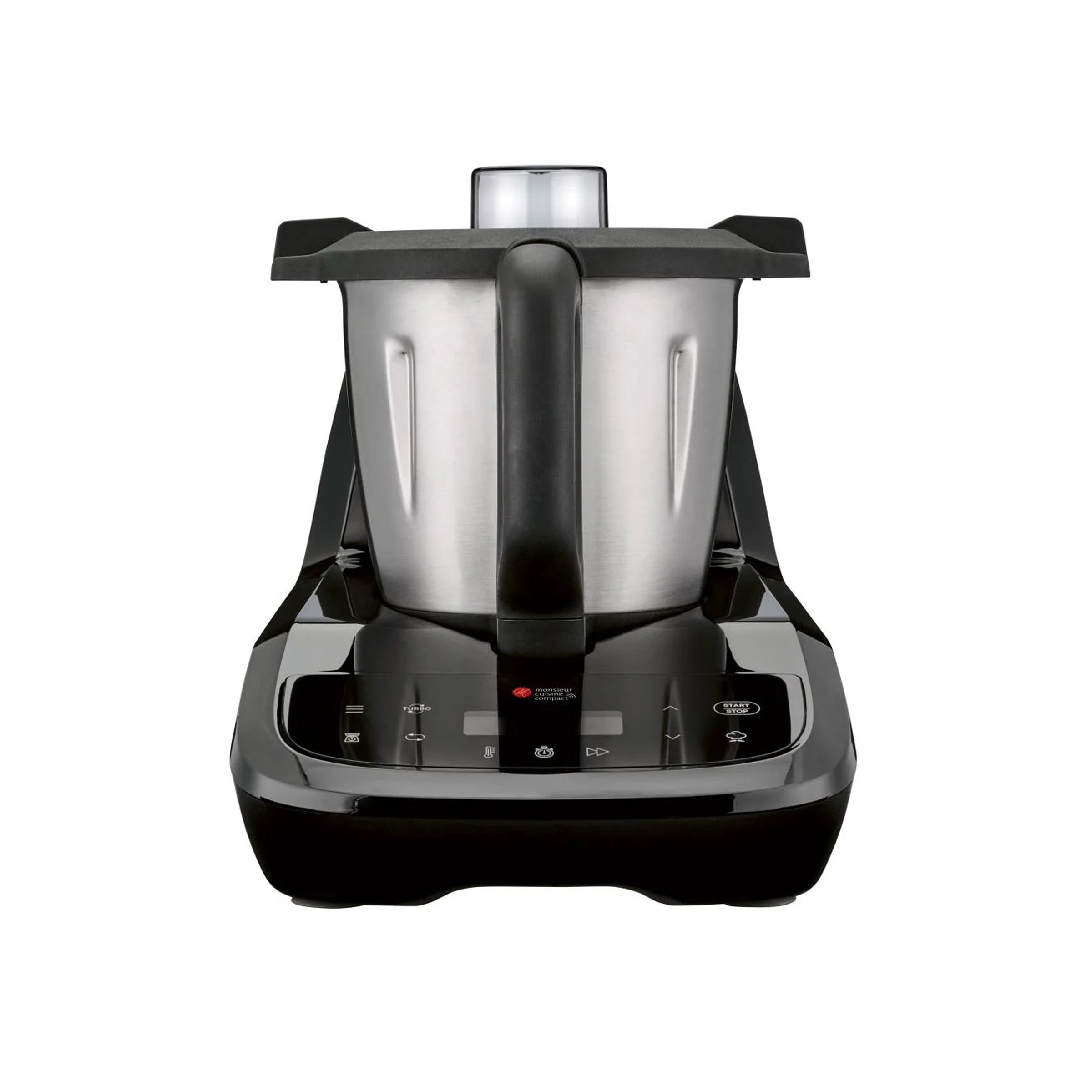 OK1 Silvercrest Monsieur Cuisine compact SMCC 1100 A1 – Bild 1