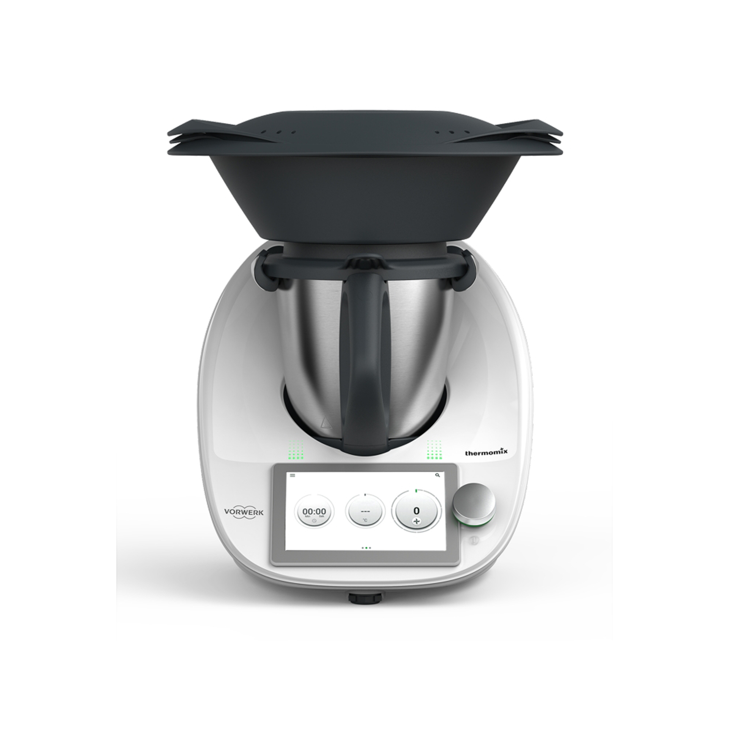 TM6 Vorwerk Thermomix TM6 – Bild 1