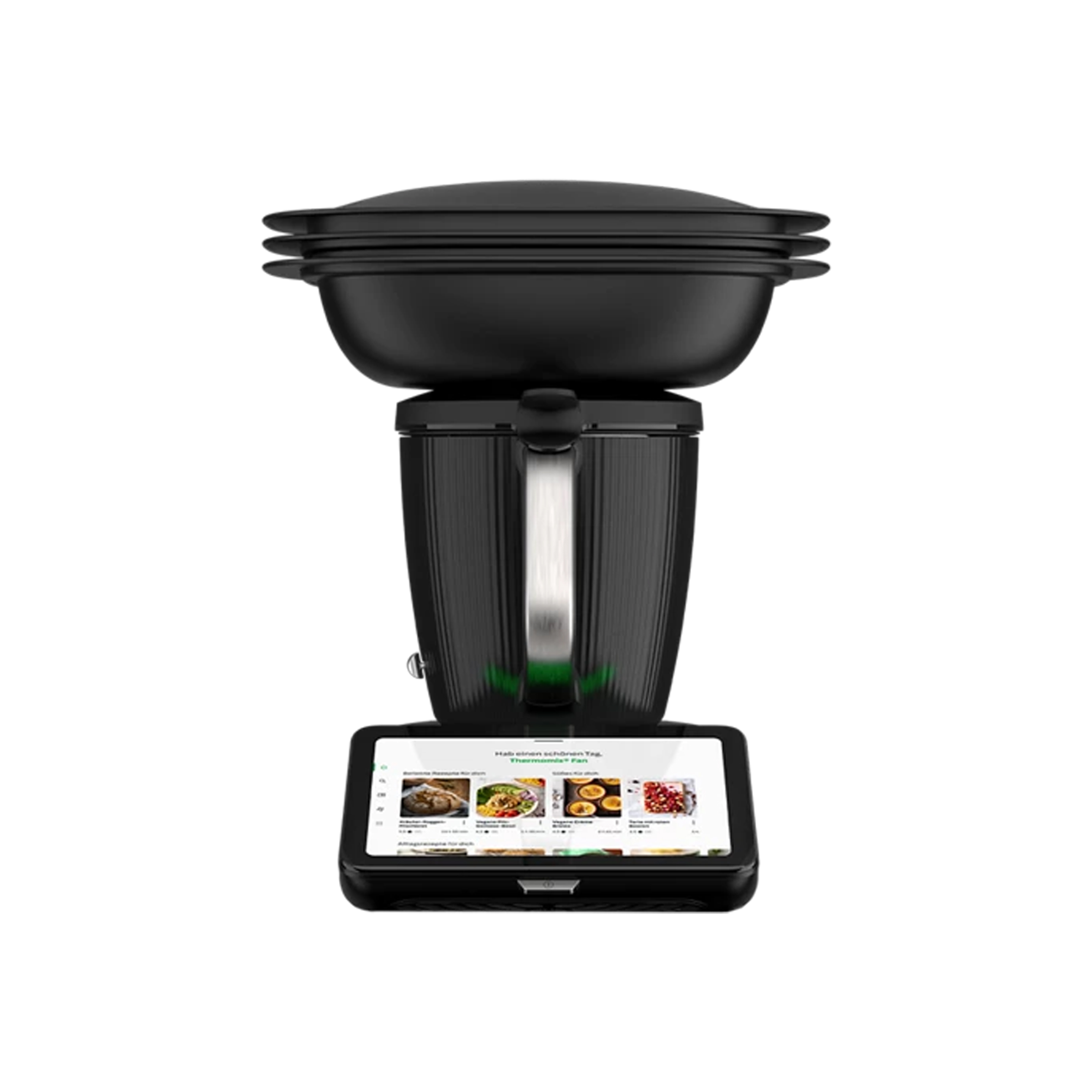 TM7 Vorwerk Thermomix TM7 – Bild 1